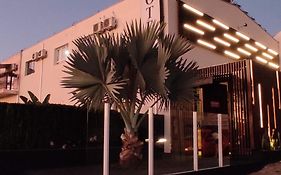 Vespasiano Hotel Telêmaco Borba